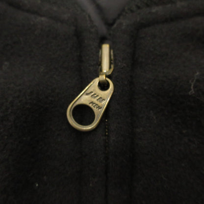 JUNMEN | JUNMEN Stadium Jumper Early Tag Black Size: M