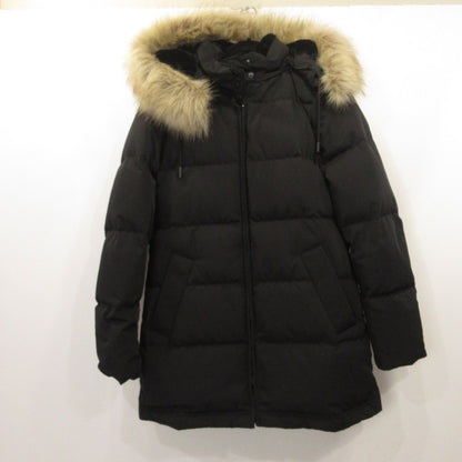 ZARA | Zara Down Jacket 0518/257 Black Size: XS