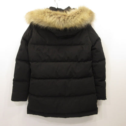 ZARA | Zara Down Jacket 0518/257 Black Size: XS