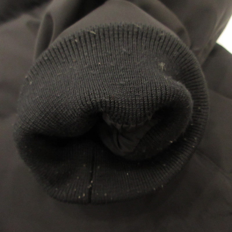 ZARA | Zara Down Jacket 0518/257 Black Size: XS
