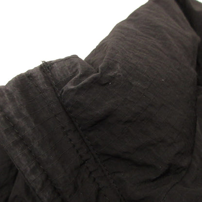 HYPERDRIVE RIPSTOP PUFFER Padded Jacket Black Size: XS
