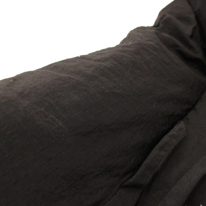 HYPERDRIVE RIPSTOP PUFFER Padded Jacket Black Size: XS