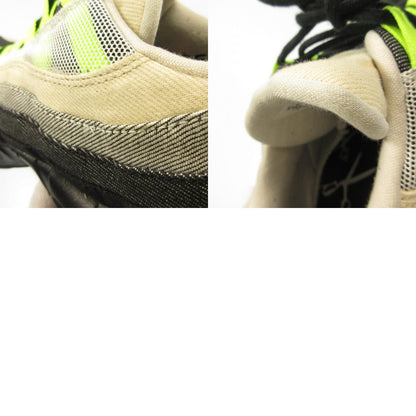 NIKE | Nike AIR MAX 95 DNHM Sneakers DD9519-001 ×DENHAM Black 27cm