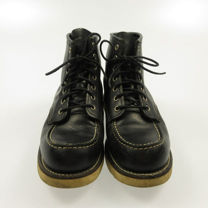 RED WING | Red Wing IRISH SETTER Boots 8130 Black