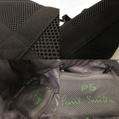 Paul Smith | Paul Smith PS Mesh Other Bags 873939 G172 Black
