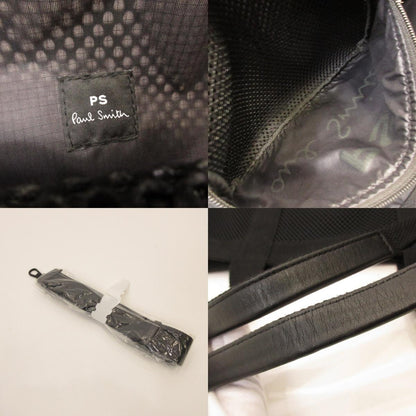 Paul Smith | Paul Smith PS Mesh Other Bags 873939 G172 Black