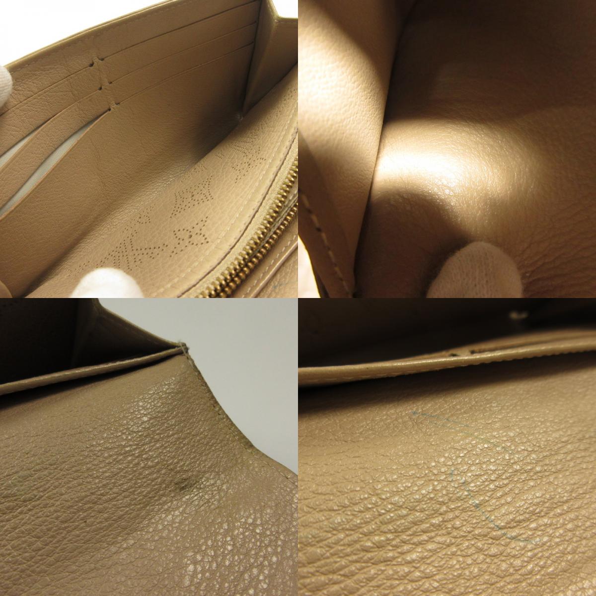 LOUIS VUITTON | Louis Vuitton Portefeuille Iris Long Wallet M58139