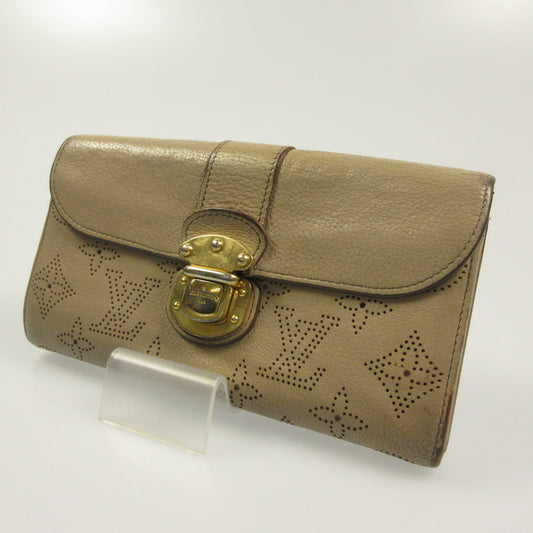 LOUIS VUITTON | ルイ・ヴィトン ポルトフォイユイリス 長財布 M58139