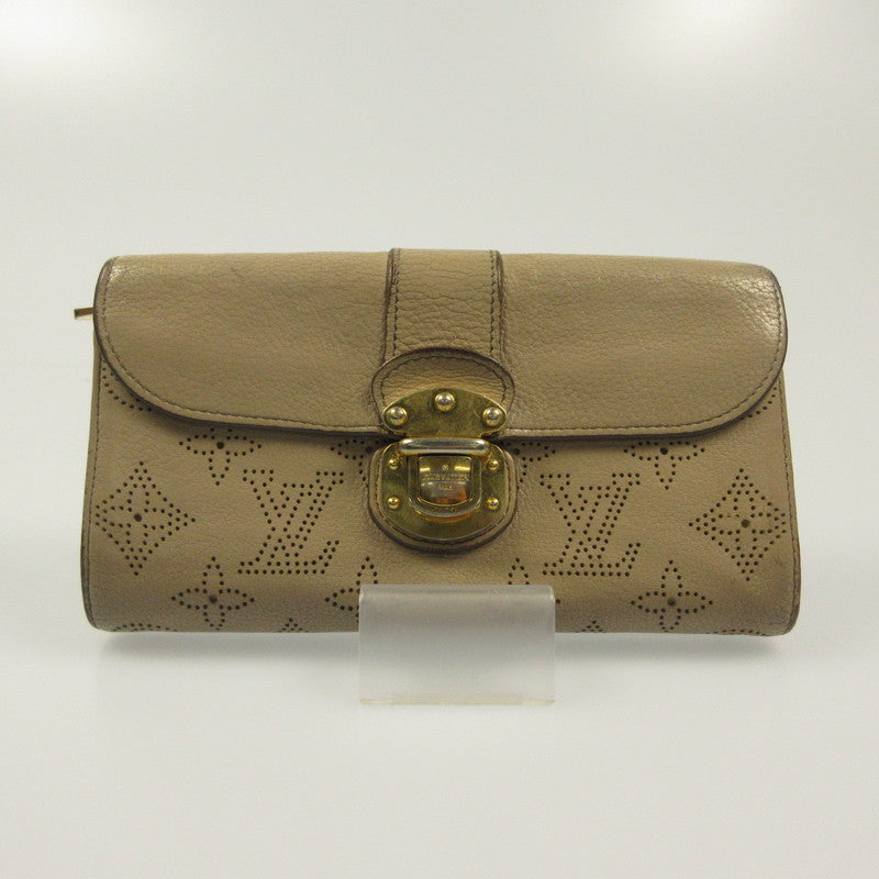 LOUIS VUITTON | Louis Vuitton Portefeuille Iris Long Wallet M58139