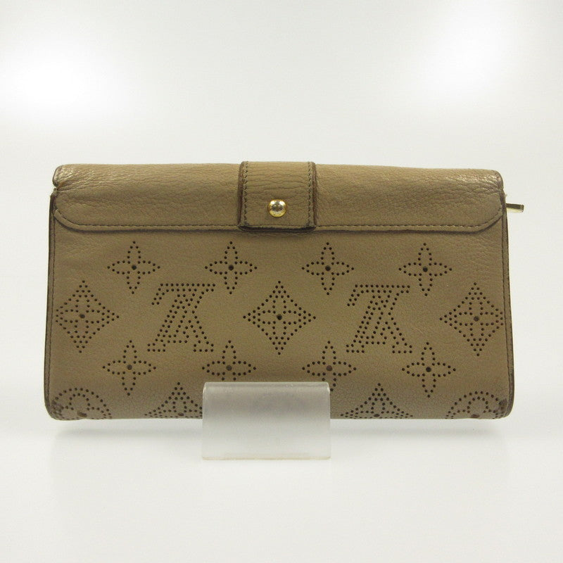 LOUIS VUITTON | Louis Vuitton Portefeuille Iris Long Wallet M58139