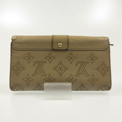 LOUIS VUITTON | Louis Vuitton Portefeuille Iris Long Wallet M58139