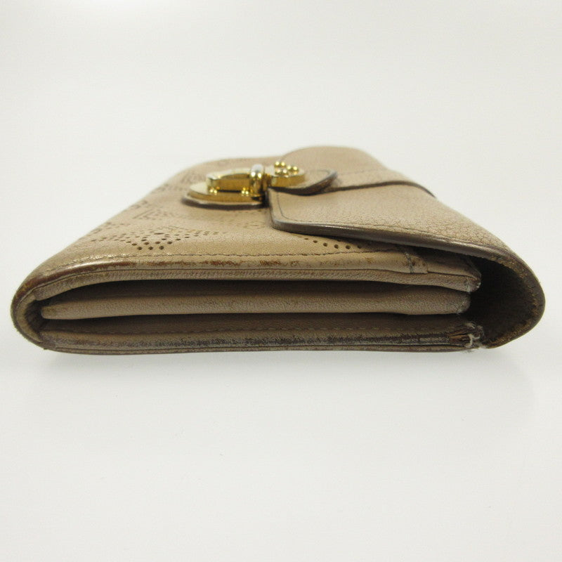 LOUIS VUITTON | Louis Vuitton Portefeuille Iris Long Wallet M58139