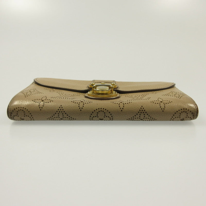 LOUIS VUITTON | Louis Vuitton Portefeuille Iris Long Wallet M58139