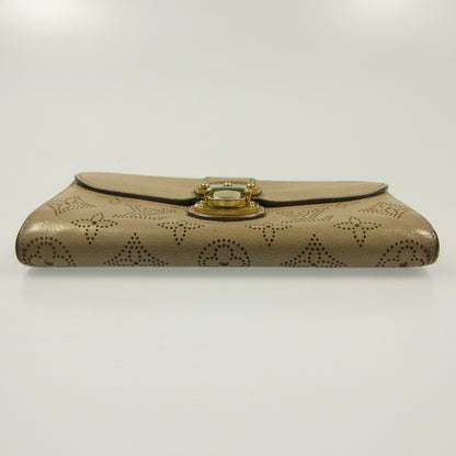 LOUIS VUITTON | Louis Vuitton Portefeuille Iris Long Wallet M58139