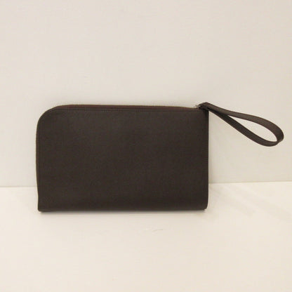 PELLE MORBIDA | Pelle Morbida Capitano Clutch Bag Brown