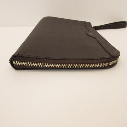 PELLE MORBIDA | Pelle Morbida Capitano Clutch Bag Brown