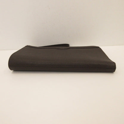 PELLE MORBIDA | Pelle Morbida Capitano Clutch Bag Brown