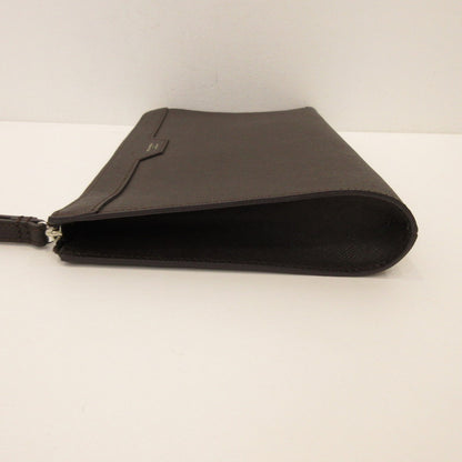 PELLE MORBIDA | Pelle Morbida Capitano Clutch Bag Brown
