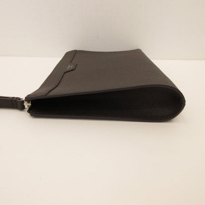 PELLE MORBIDA | Pelle Morbida Capitano Clutch Bag Brown