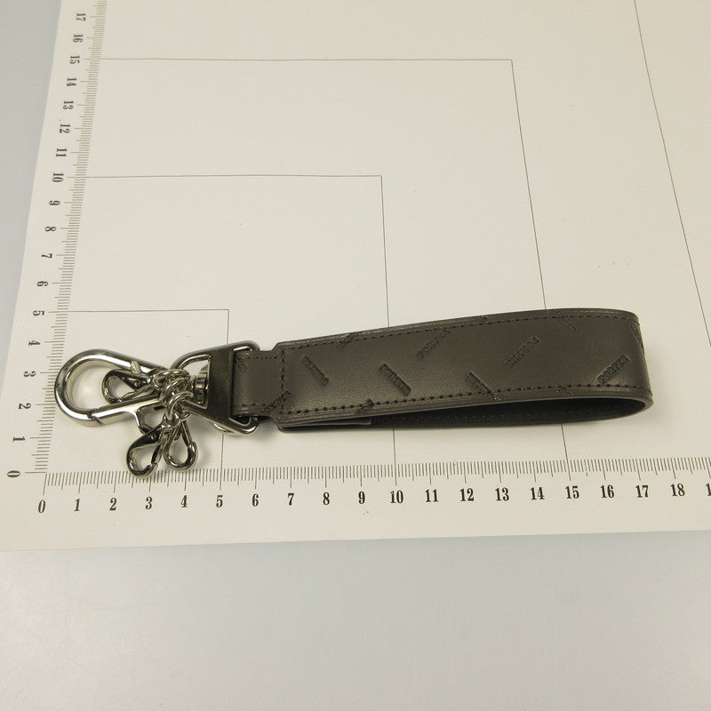 PORTER | Porter ENCHASE Key Holder 007-02287 Gray