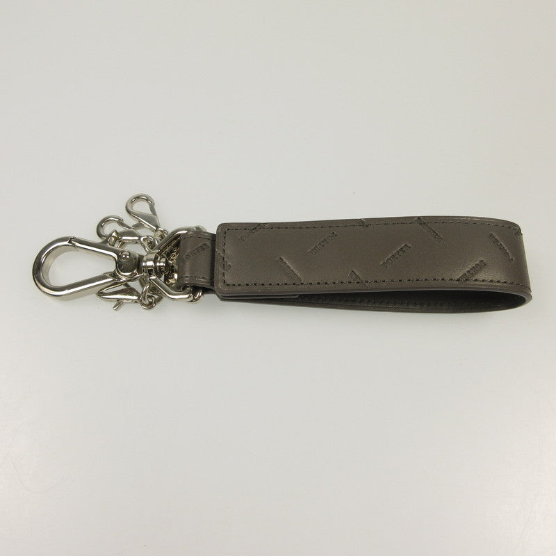 PORTER | Porter ENCHASE Key Holder 007-02287 Gray