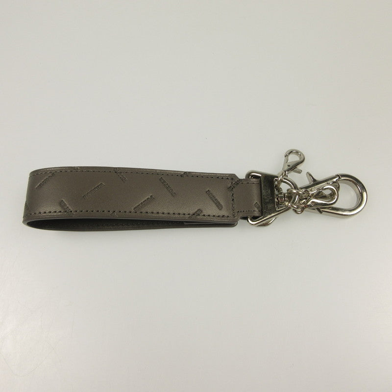 PORTER | Porter ENCHASE Key Holder 007-02287 Gray