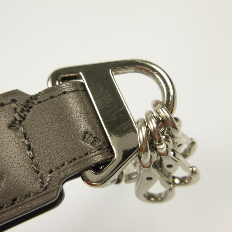 PORTER | Porter ENCHASE Key Holder 007-02287 Gray