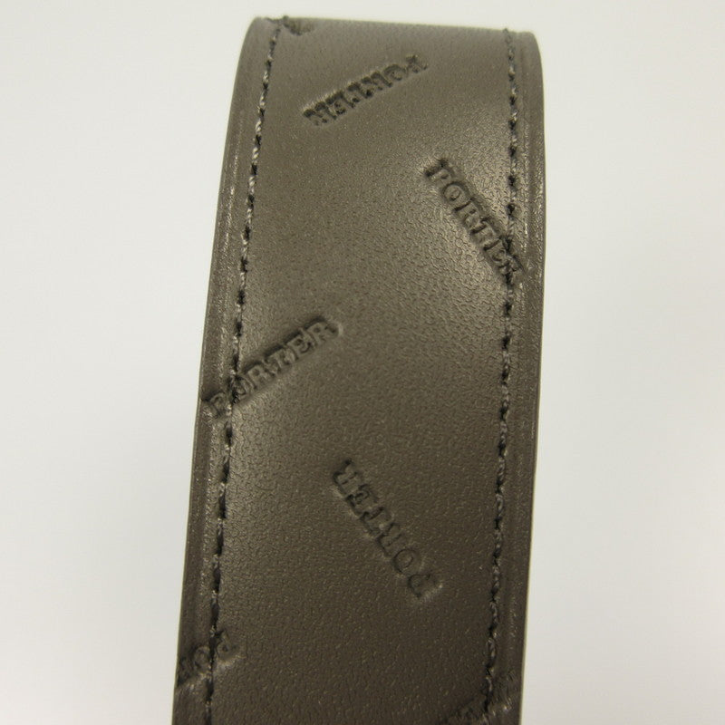 PORTER | Porter ENCHASE Key Holder 007-02287 Gray