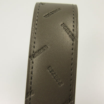 PORTER | Porter ENCHASE Key Holder 007-02287 Gray