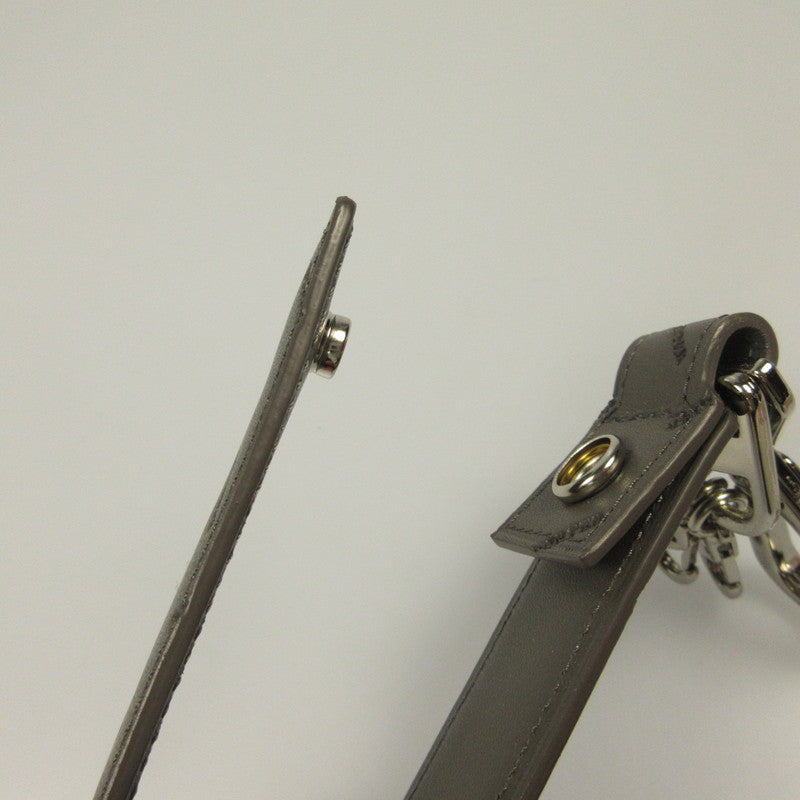 PORTER | Porter ENCHASE Key Holder 007-02287 Gray