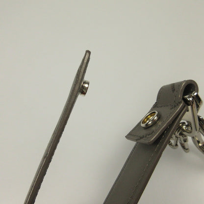 PORTER | Porter ENCHASE Key Holder 007-02287 Gray