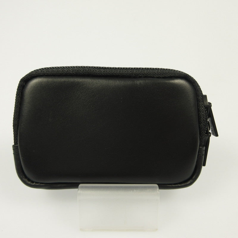 PORTER | Porter ALOOF Coin Case 023-03763 Black