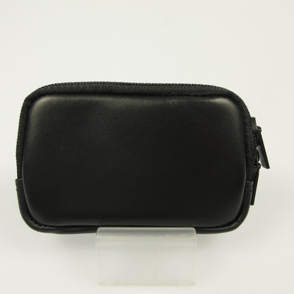 PORTER | Porter ALOOF Coin Case 023-03763 Black