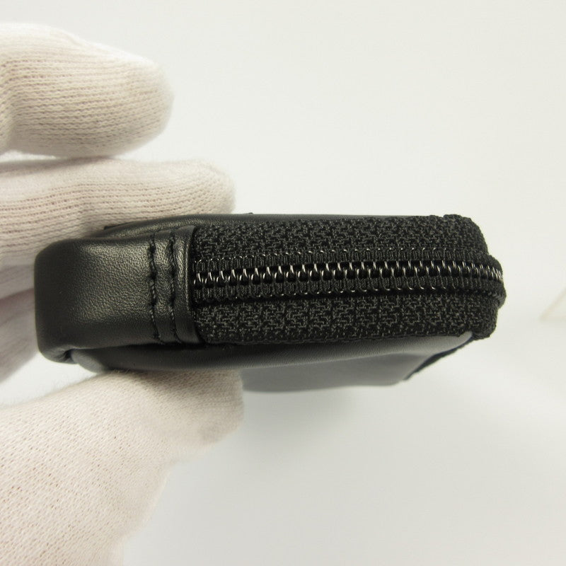 PORTER | Porter ALOOF Coin Case 023-03763 Black