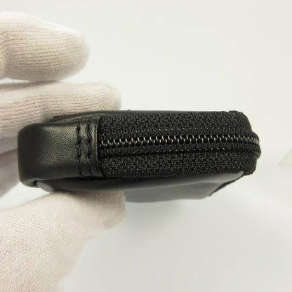 PORTER | Porter ALOOF Coin Case 023-03763 Black