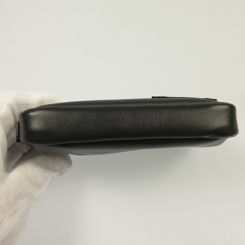 PORTER | Porter ALOOF Coin Case 023-03763 Black