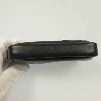 PORTER | Porter ALOOF Coin Case 023-03763 Black