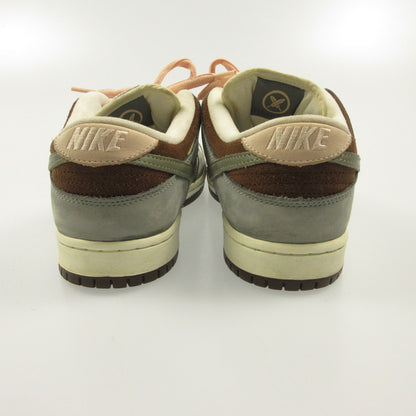 NIKE | Nike SB Dunk Low Pro QS Sneakers FQ1180-001 x Yuto Horigome Grey 26.5cm
