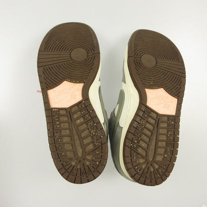 NIKE | Nike SB Dunk Low Pro QS Sneakers FQ1180-001 x Yuto Horigome Grey 26.5cm