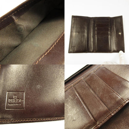 FENDI | Fendi Long Wallet 2270-31078