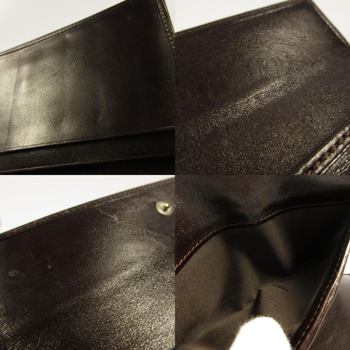 FENDI | Fendi Long Wallet 2270-31078