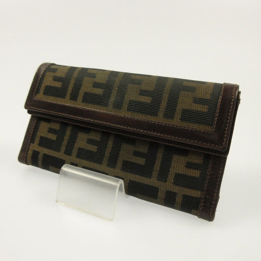 FENDI | フェンディ 長財布 2270-31078