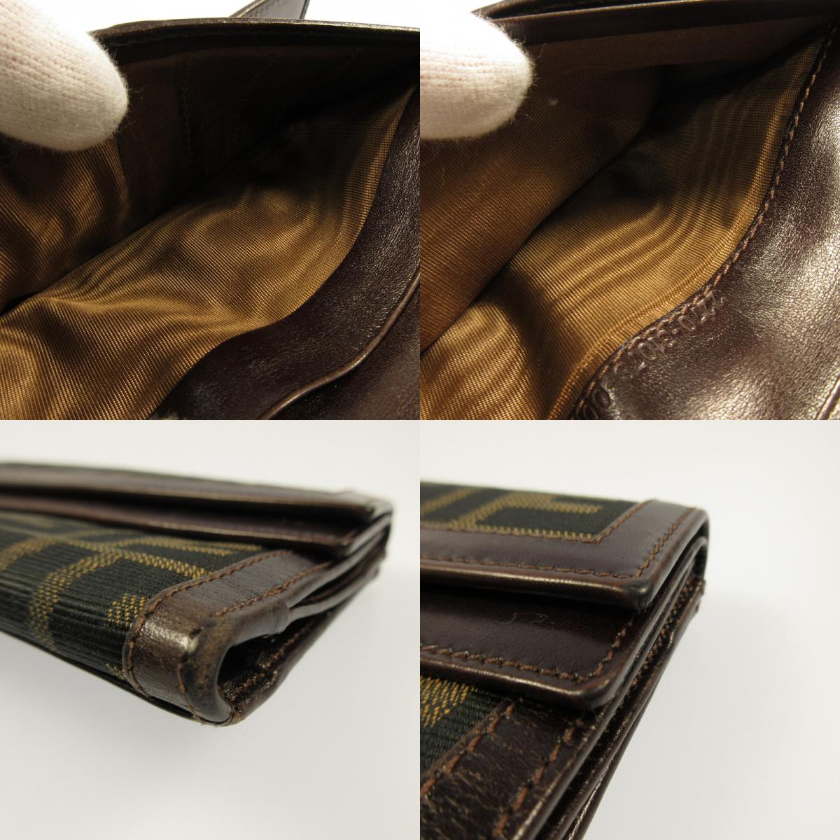 FENDI | Fendi Long Wallet 2270-31078