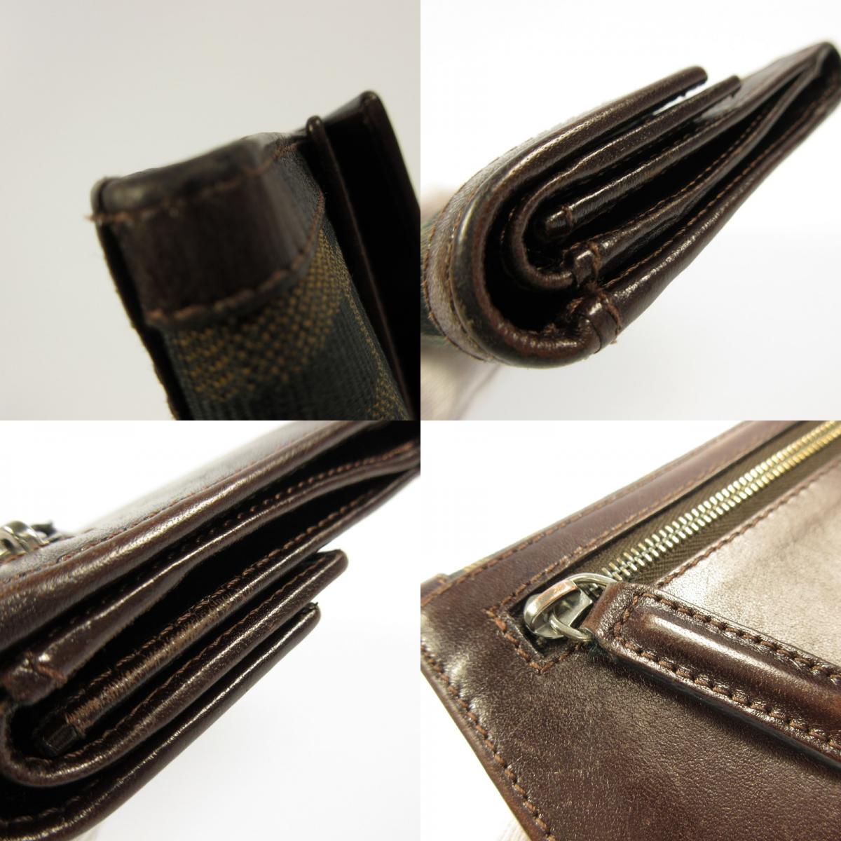 FENDI | Fendi Long Wallet 2270-31078
