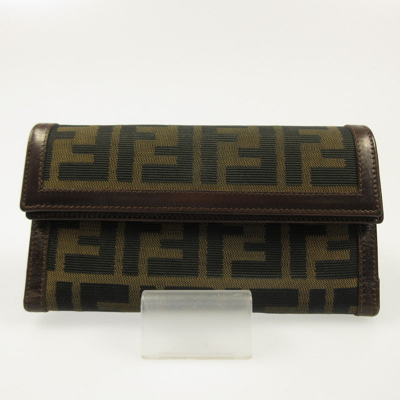 FENDI | Fendi Long Wallet 2270-31078