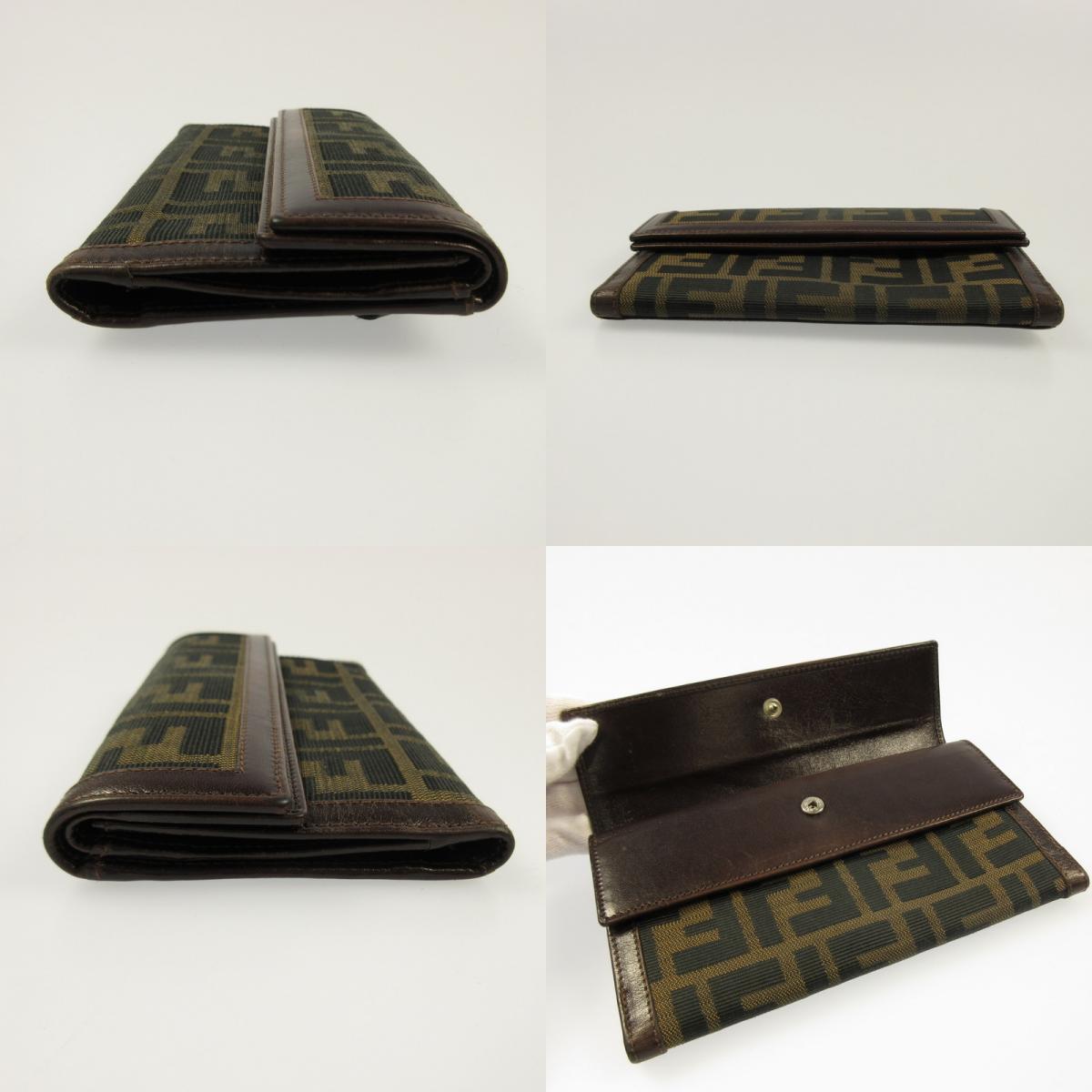 FENDI | Fendi Long Wallet 2270-31078
