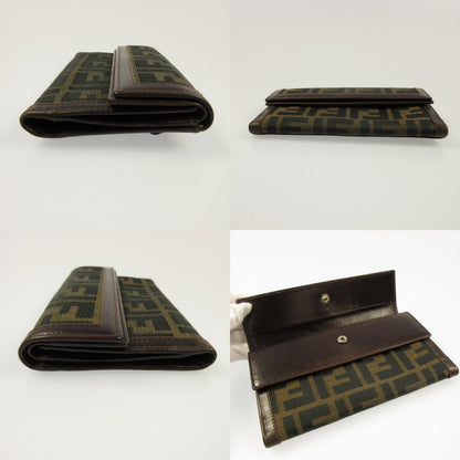 FENDI | Fendi Long Wallet 2270-31078