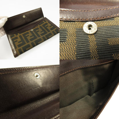 FENDI | Fendi Long Wallet 2270-31078