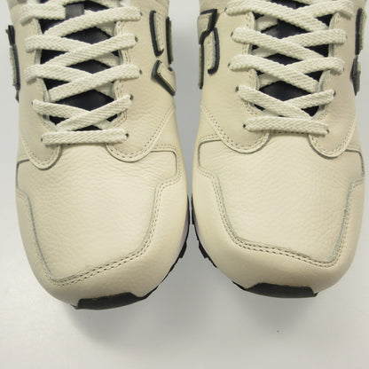 Sangacio | Sangacio "Nyuz" Tricolor 10th Anniversary Model Sneakers White 27.5cm