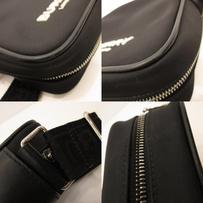 BURBERRY London England | BURBERRY London England SQUARE PADDY Shoulder Bag 8066111 Black